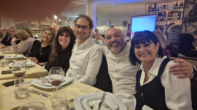 40º Aniversário da ANP